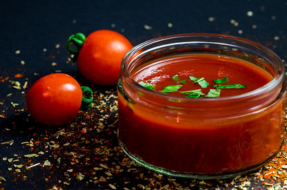 12 соусов, которые помогут сделать обычный шашлык еще вкуснее