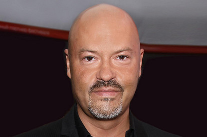 Федору Бондарчуку — 55: хулиганистое детство, желание стать дипломатом и две любви с первого взгляда