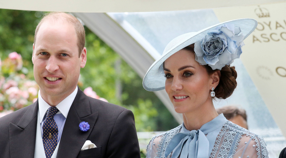 Кейт Миддлтон и принц Уильям планируют отказаться от королевских титулов
