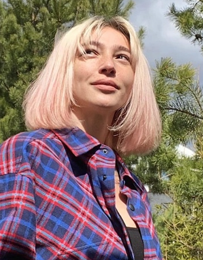 Требуют 250 миллионов: на Настю Ивлееву подали в суд