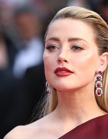 Эмбер Херд может попасть в тюрьму за фальсификацию улик