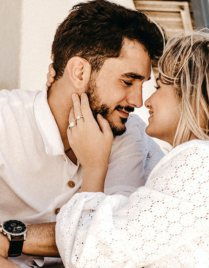 «Снова влюблена!»: что не так с женщинами, которые скачут из одних отношений в другие