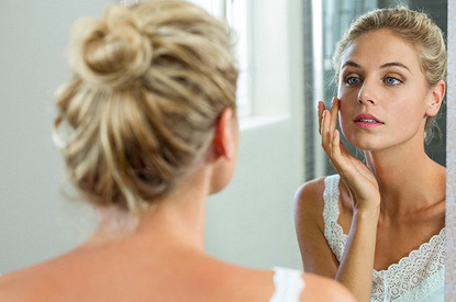 Волнительный момент: как стресс отражается на коже