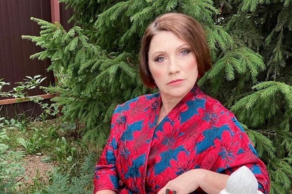 Дочь Розы Сябитовой рассекретила пол будущего ребенка