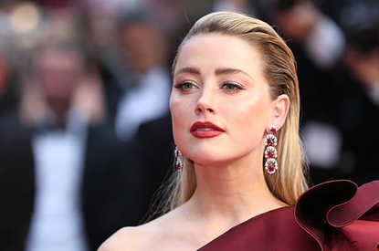 Эмбер Херд может попасть в тюрьму за фальсификацию улик