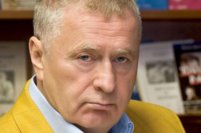 Открестился от отца: сын Жириновского сменил свое имя, фамилию и даже отчество