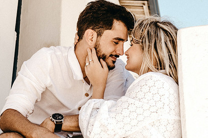 «Снова влюблена!»: что не так с женщинами, которые скачут из одних отношений в другие