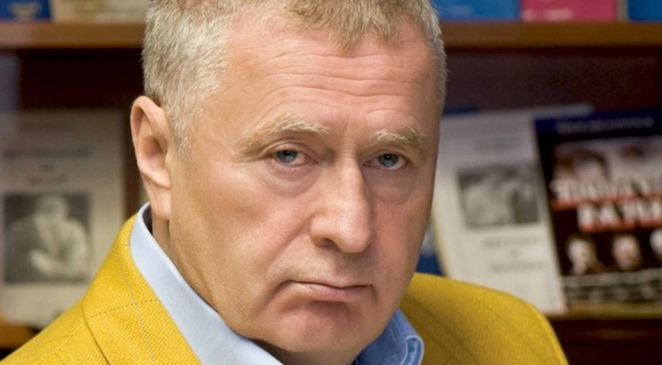 Открестился от отца: сын Жириновского сменил свое имя, фамилию и даже отчество