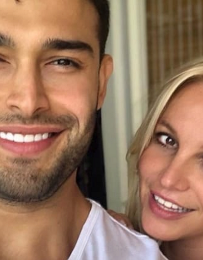 Бывший муж Бритни Спирс попытался сорвать ее свадьбу