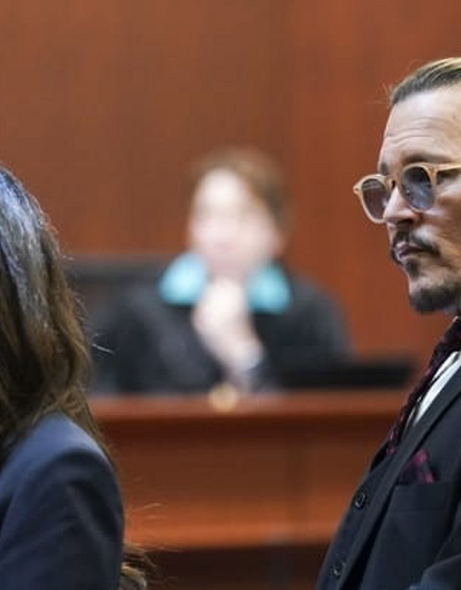 «У меня разрывалось сердце»: адвокат Джонни Деппа прокомментировала слухи о романе с актером