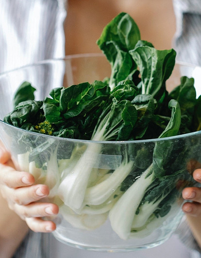 Не выбрасывай кожуру: 9 овощей, которые можно вырастить из отходов