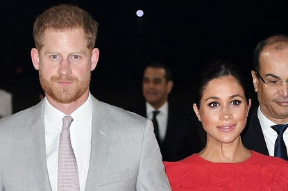 Принц Гарри требует извинений от королевской семьи