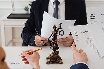 Забудь мое имя! 3 важных нюанса смены фамилии после развода