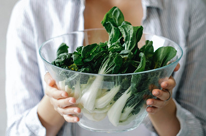 Не выбрасывай кожуру: 9 овощей, которые можно вырастить из отходов