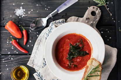 Окрошка или гаспачо: какой ты летний суп по знаку зодиака (видео)