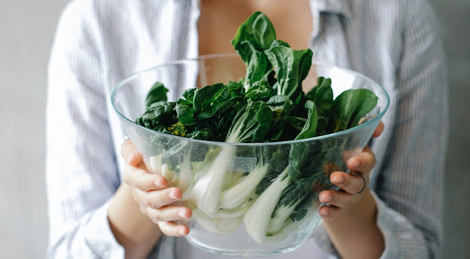 Не выбрасывай кожуру: 9 овощей, которые можно вырастить из отходов