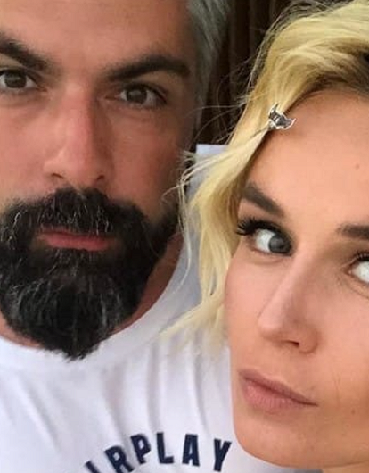 «Любимая бывшая выпустила еще один хит про меня. Сколько можно?»: экс-супруг Полины Гагариной высмеял певицу