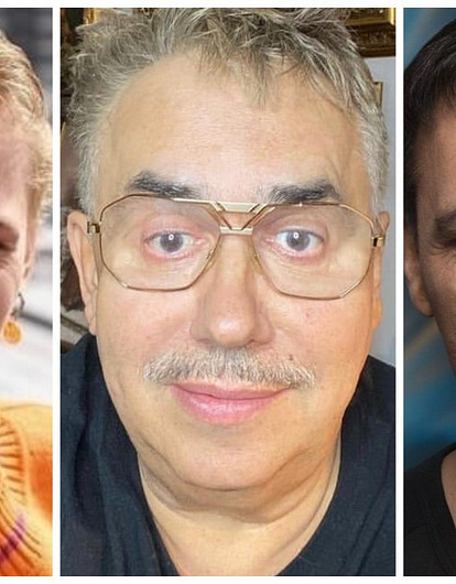 5 российских звезд, которые выросли в детских домах