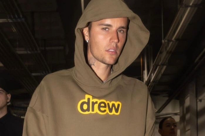 У Джастина Бибера парализовало половину лица