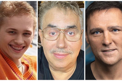 5 российских звезд, которые выросли в детских домах