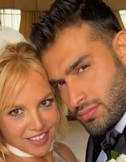 Стали известны подробности брачного договора Бритни Спирс и Сэма Асгари