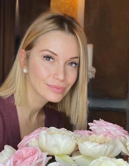 Ольга Орлова рассекретила самый дорогой подарок от супруга