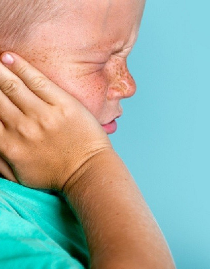 Частые отиты у ребенка: норма или повод для беспокойства