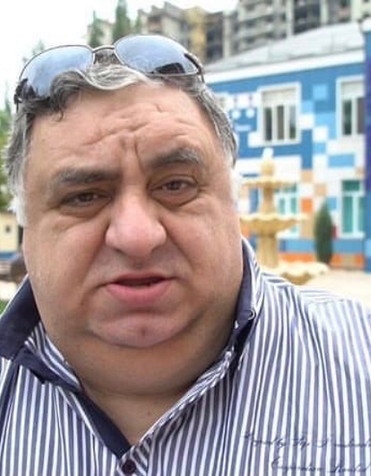 Скончался актер Халил Мусаев