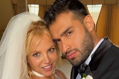 Стали известны подробности брачного договора Бритни Спирс и Сэма Асгари