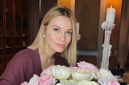 Ольга Орлова рассекретила самый дорогой подарок от супруга