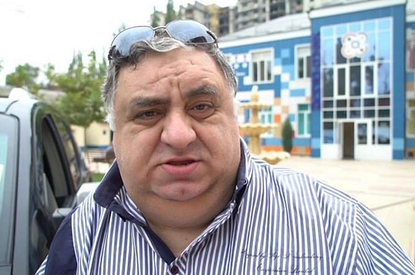 Скончался актер Халил Мусаев