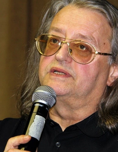 Сестра Александра Градского рассказала, как композитор присвоил ее наследство