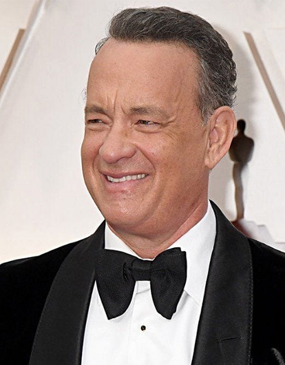 Поклонники обеспокоены состоянием здоровья Тома Хэнкса