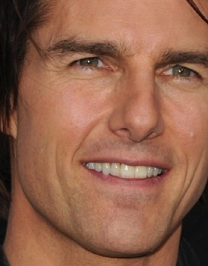 Том Круз объявил о расставании с возлюбленной после двух лет отношений