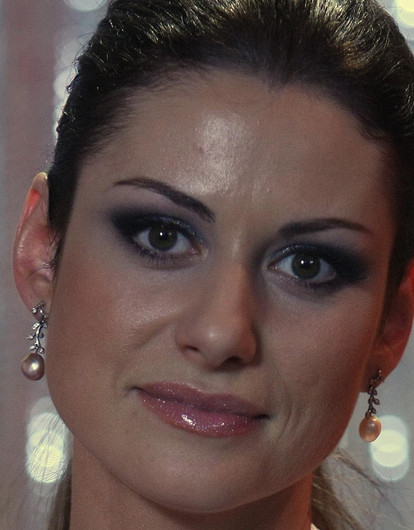 Анне Ковальчук — 45: 14 интересных фактов о звезде сериала «Тайны следствия»