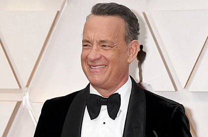 Поклонники обеспокоены состоянием здоровья Тома Хэнкса