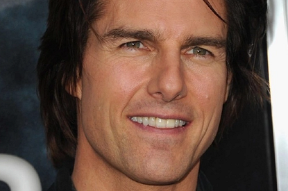 Том Круз объявил о расставании с возлюбленной после двух лет отношений