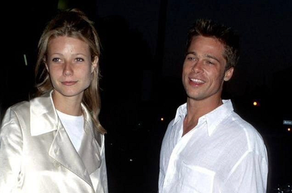 «Жаль, что мы не поженились»: Брэд Питт и Гвинет Пэлтроу признались друг другу в чувствах