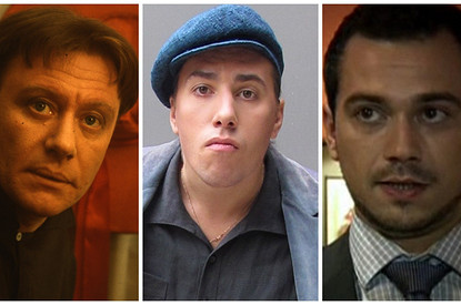 6 артистов, которые умерли на сцене