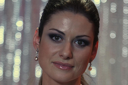 Анне Ковальчук — 45: 14 интересных фактов о звезде сериала «Тайны следствия»