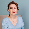 Евгения  Харланова