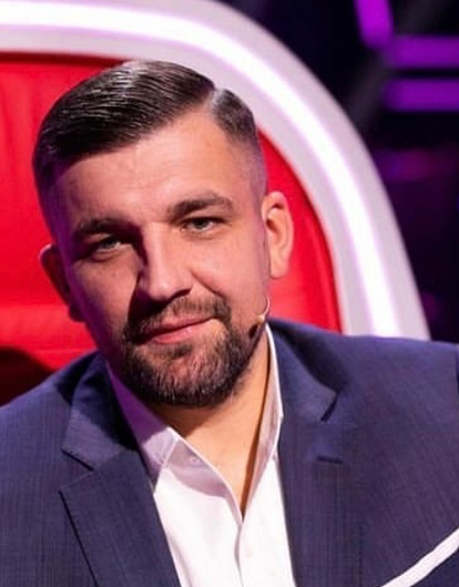 Рэпер Баста может стать новым ведущим шоу «Вечерний Ургант»