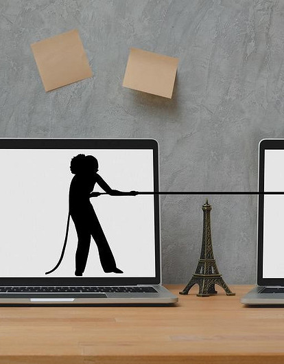 Развод по-русски: 9 способов не остаться без штанов