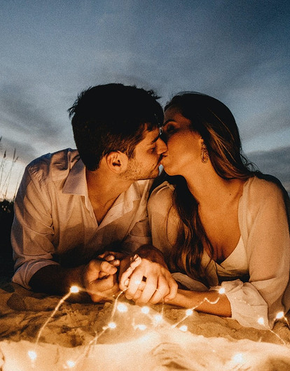 Экономика свидания: как устроить идеальный романтический вечер и не разориться