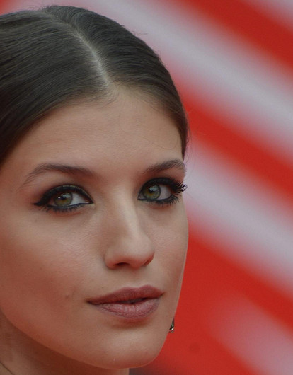 Анне Чиповской — 35: воспитание от Ланового, тайный роман с Воробьевым и не только