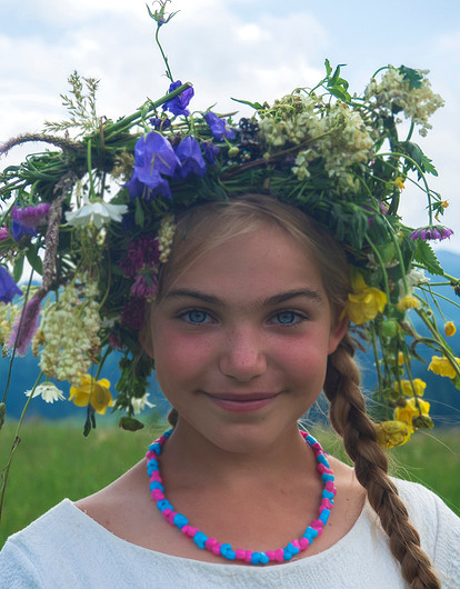 Праздник Ивана Купалы 2023: традиции, обычаи, приметы и гадания