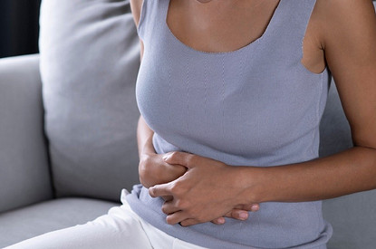 Урчание в животе: 7 причин и как его «выключить»