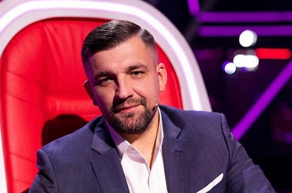 Рэпер Баста может стать новым ведущим шоу «Вечерний Ургант»
