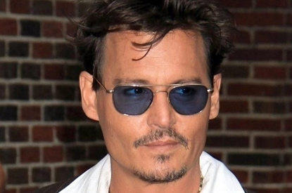 Новый суд: Джонни Деппа обвинили в избиении