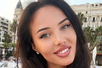 «На меня поднимали руку»: Анастасия Решетова вспомнила о пережитом насилии